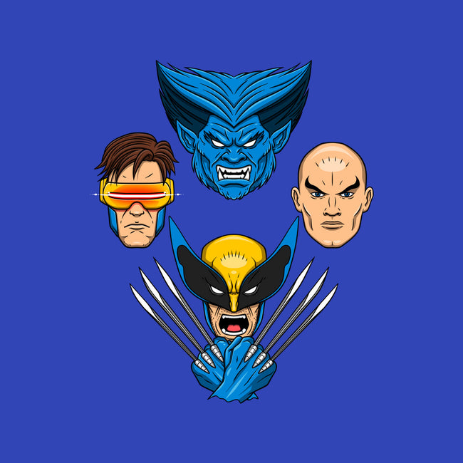 Mutant Rhapsody-Cat-Bandana-Pet Collar-drbutler