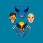 Mutant Rhapsody-Cat-Bandana-Pet Collar-drbutler