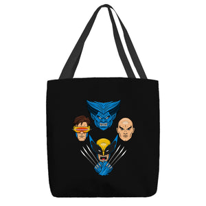 Mutant Rhapsody