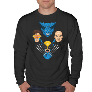 Mutant Rhapsody