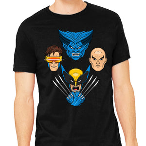 Mutant Rhapsody