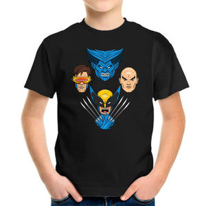 Mutant Rhapsody