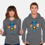 Mutant Rhapsody-Unisex-Pullover-Sweatshirt-drbutler