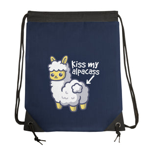 Kiss My Alpacass