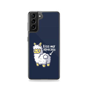 Kiss My Alpacass