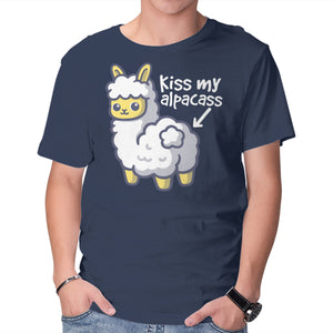 Kiss My Alpacass