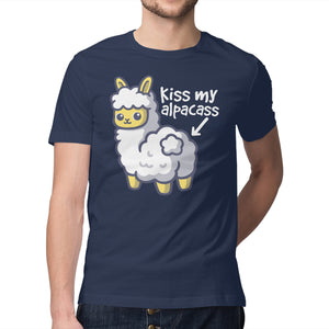 Kiss My Alpacass