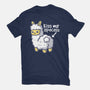 Kiss My Alpacass-Mens-Heavyweight-Tee-NemiMakeit