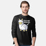 Kiss My Alpacass-Mens-Long Sleeved-Tee-NemiMakeit