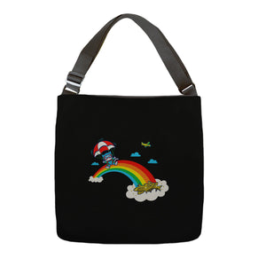 At The End Of The Rainbow