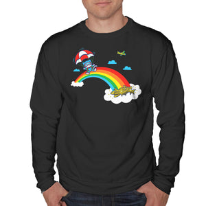 At The End Of The Rainbow