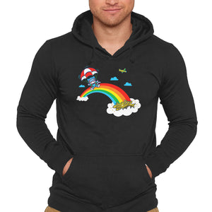 At The End Of The Rainbow