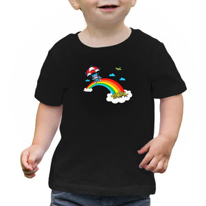 At The End Of The Rainbow