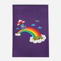 At The End Of The Rainbow-None-Outdoor-Rug-Boggs Nicolas