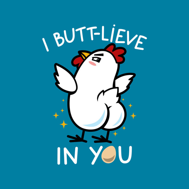 I Butt-lieve In You-Samsung-Snap-Phone Case-Boggs Nicolas