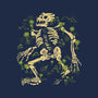 Primate Titan Fossils-Unisex-Crew Neck-Sweatshirt-estudiofitas
