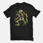 Primate Titan Fossils-Mens-Heavyweight-Tee-estudiofitas