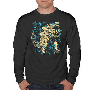 Kaiju Fossils