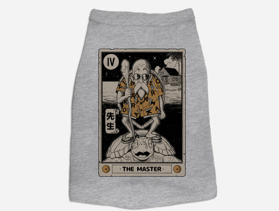 The Master Tarot