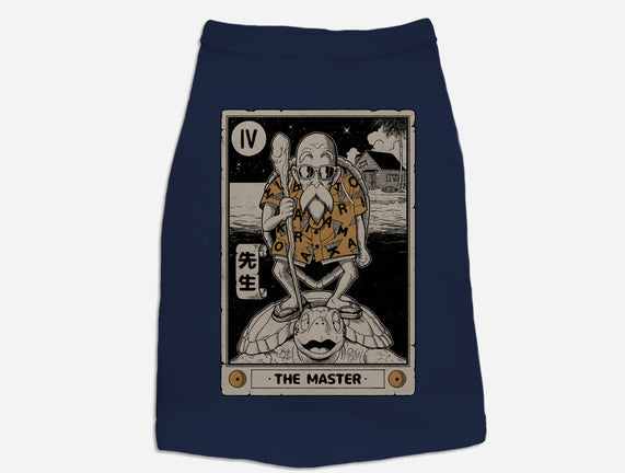 The Master Tarot