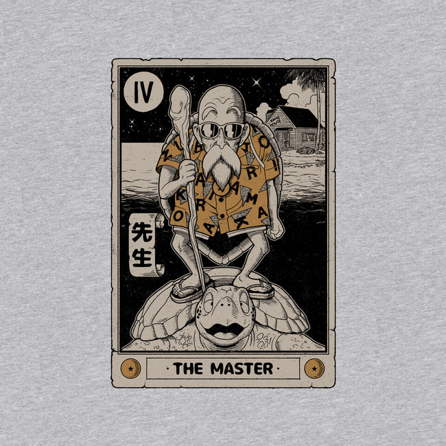 The Master Tarot-Unisex-Pullover-Sweatshirt-Hafaell