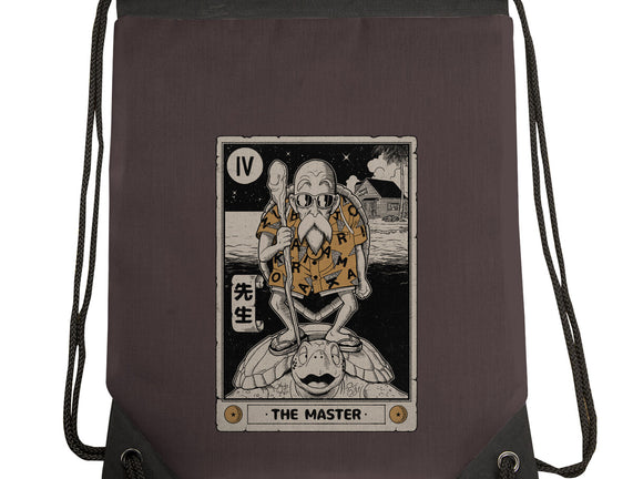 The Master Tarot