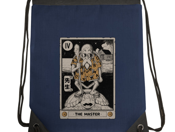 The Master Tarot