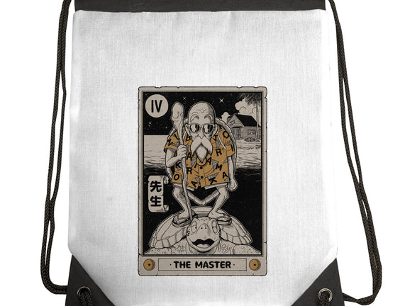 The Master Tarot