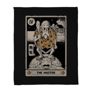 The Master Tarot