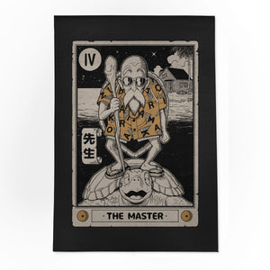 The Master Tarot