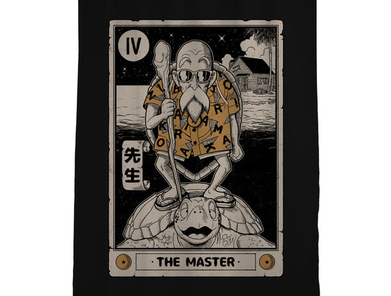 The Master Tarot