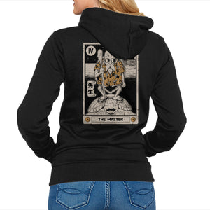 The Master Tarot