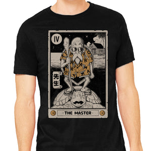 The Master Tarot