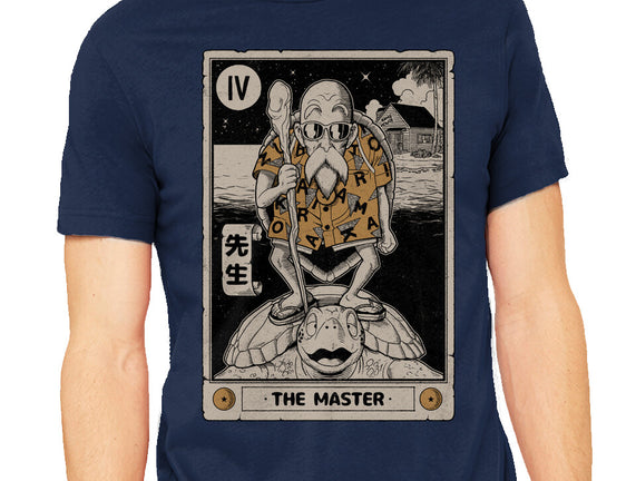 The Master Tarot