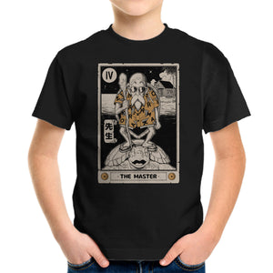 The Master Tarot
