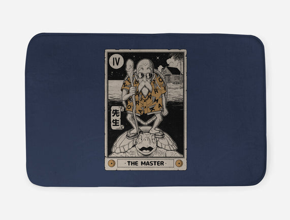 The Master Tarot