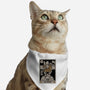 The Master Tarot-Cat-Adjustable-Pet Collar-Hafaell