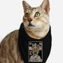 The Master Tarot-Cat-Bandana-Pet Collar-Hafaell