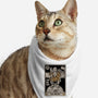 The Master Tarot-Cat-Bandana-Pet Collar-Hafaell