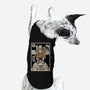 The Master Tarot-Dog-Basic-Pet Tank-Hafaell