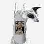 The Master Tarot-Dog-Basic-Pet Tank-Hafaell