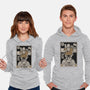 The Master Tarot-Unisex-Pullover-Sweatshirt-Hafaell