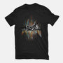 Borealis Road-Mens-Heavyweight-Tee-kharmazero