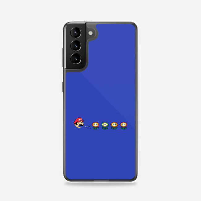 Spring Game-Samsung-Snap-Phone Case-krisren28