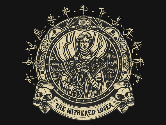 The Withered Lover