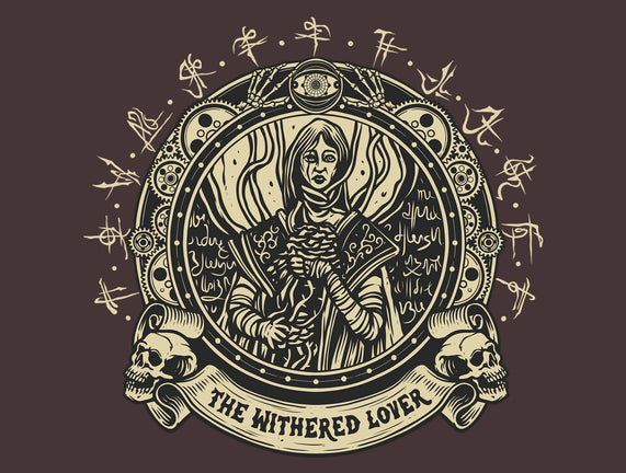 The Withered Lover