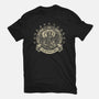 The Withered Lover-Mens-Premium-Tee-gorillafamstudio