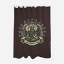 The Withered Lover-None-Polyester-Shower Curtain-gorillafamstudio