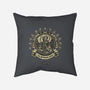 The Withered Lover-None-Removable Cover-Throw Pillow-gorillafamstudio
