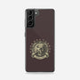 The Broken Heart-Samsung-Snap-Phone Case-gorillafamstudio